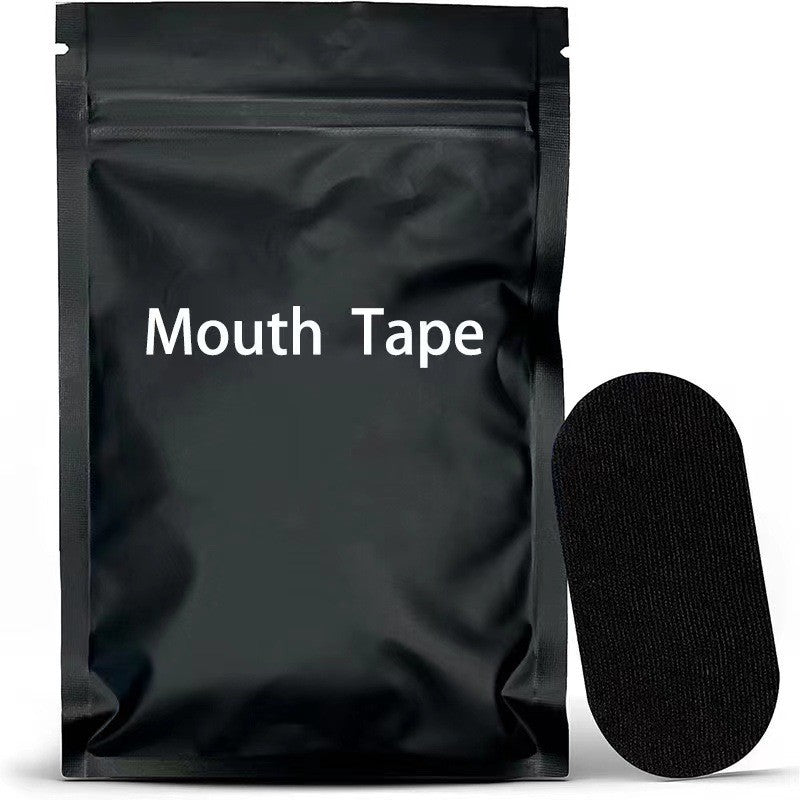 Anti-Snoring Stickers