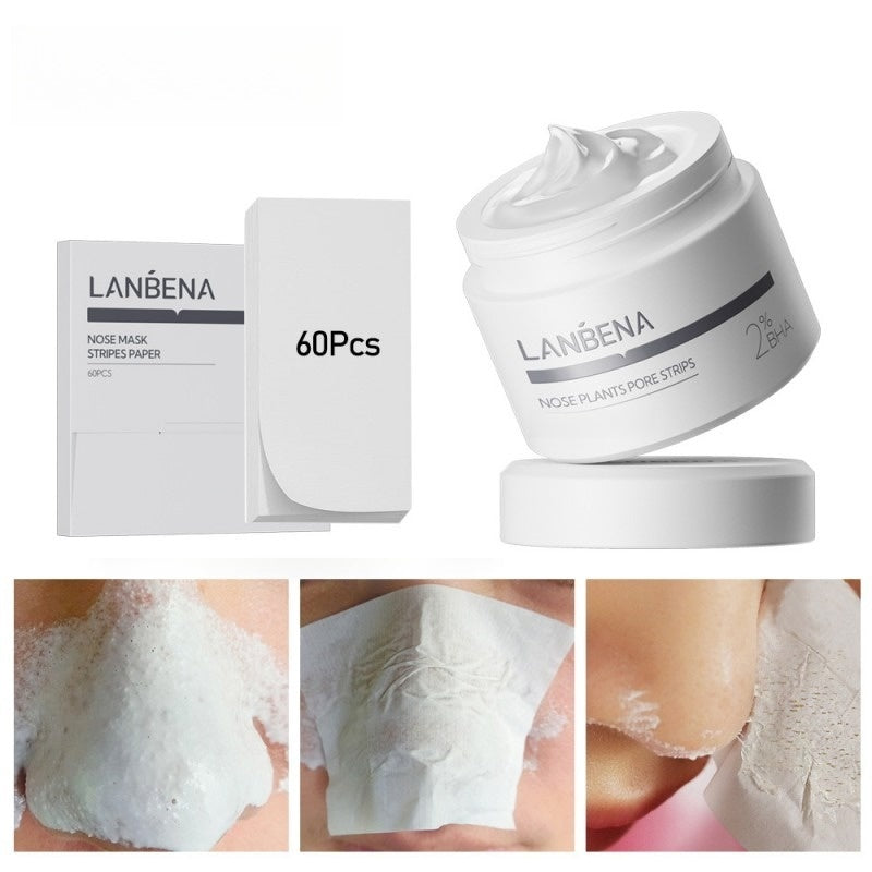 Blue Beina Nasal Membrane