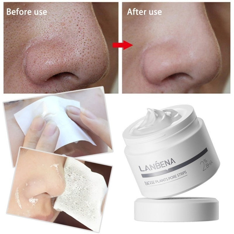 Blue Beina Nasal Membrane