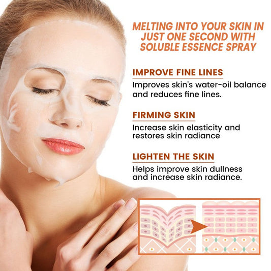 Collagen Mask Spray