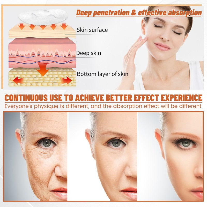 Collagen Mask Spray