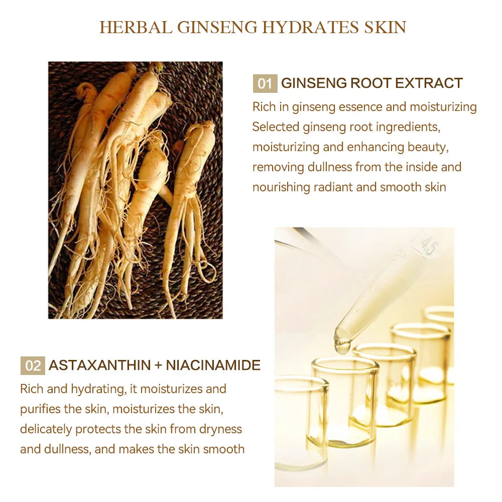 Hyaluronic Acid Essence