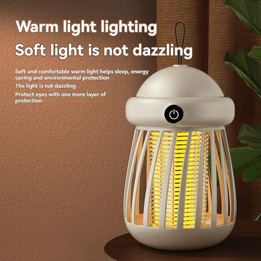 Dormitory Outdoor Mosquito Lamp
