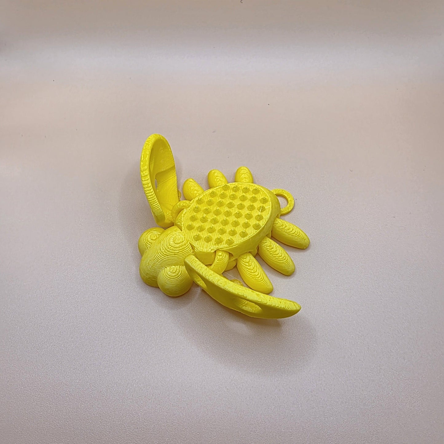 3dFidgets LilyBug Sensory ladybird ADHD AUTISM STIM