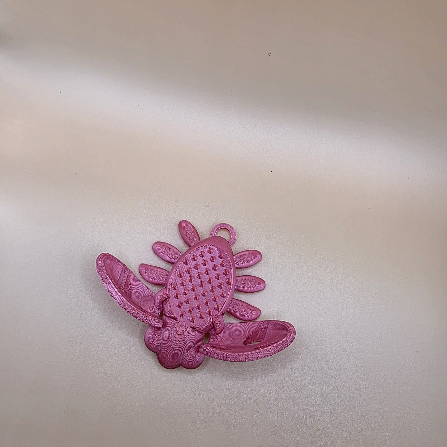 3dFidgets LilyBug Sensory ladybird ADHD AUTISM STIM