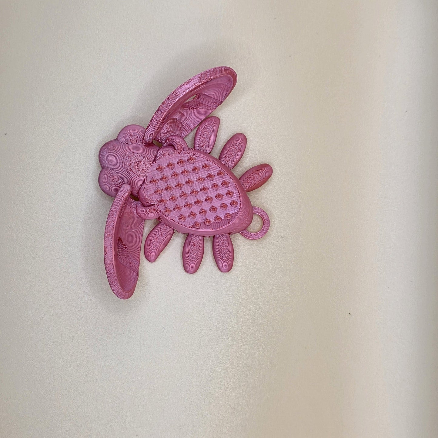 3dFidgets LilyBug Sensory ladybird ADHD AUTISM STIM