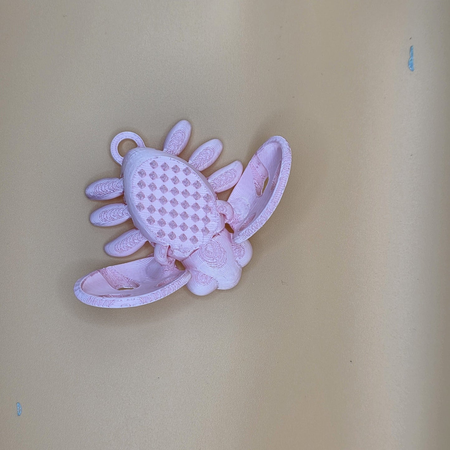 3dFidgets LilyBug Sensory ladybird ADHD AUTISM STIM