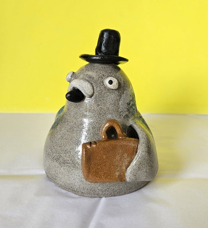 Business Pigeon