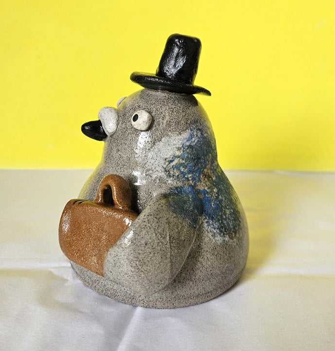 Business Pigeon