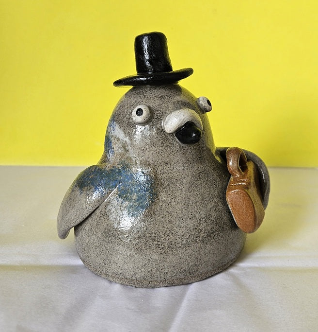 Business Pigeon