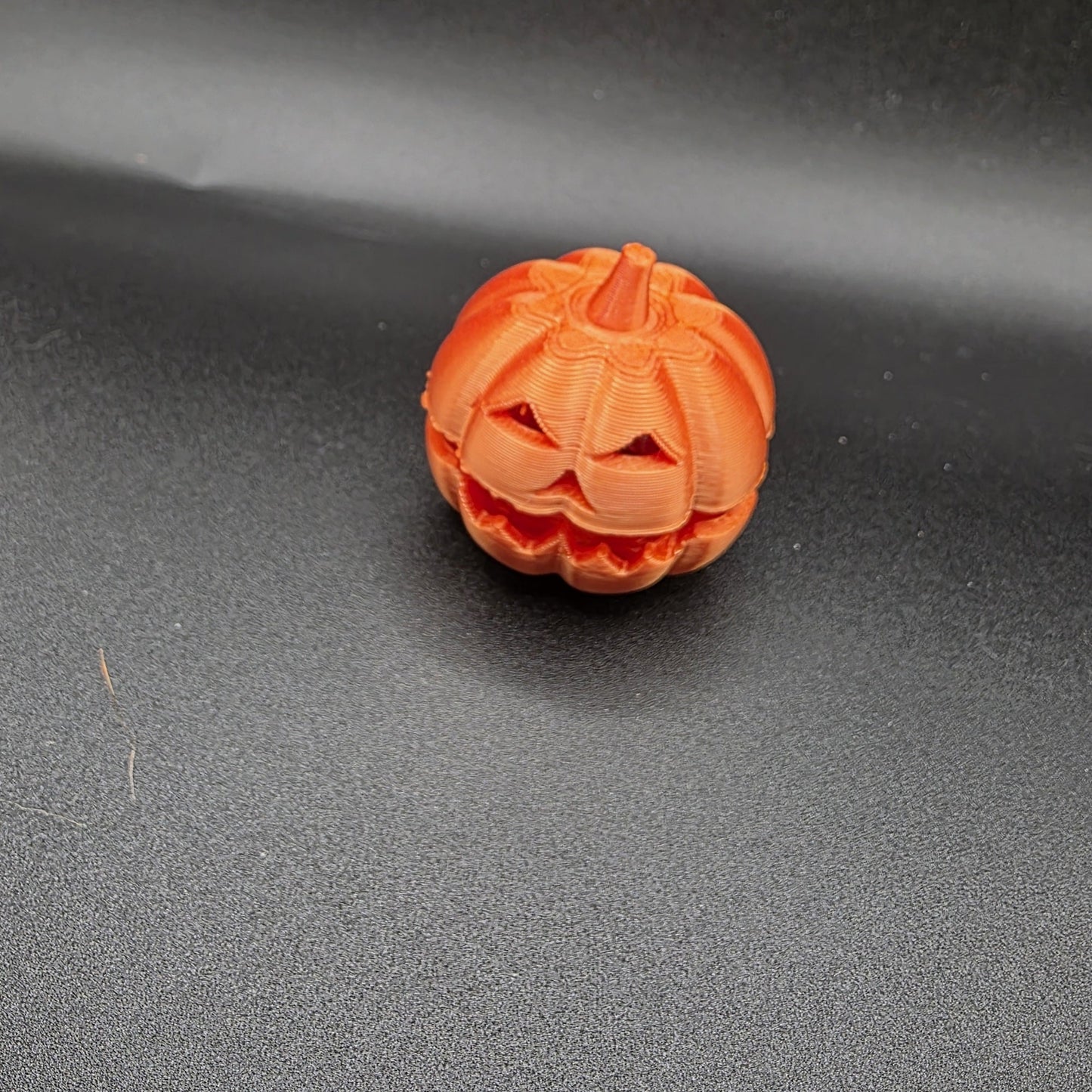 3dFidgets halloween spooky themed pumpkin clicker-