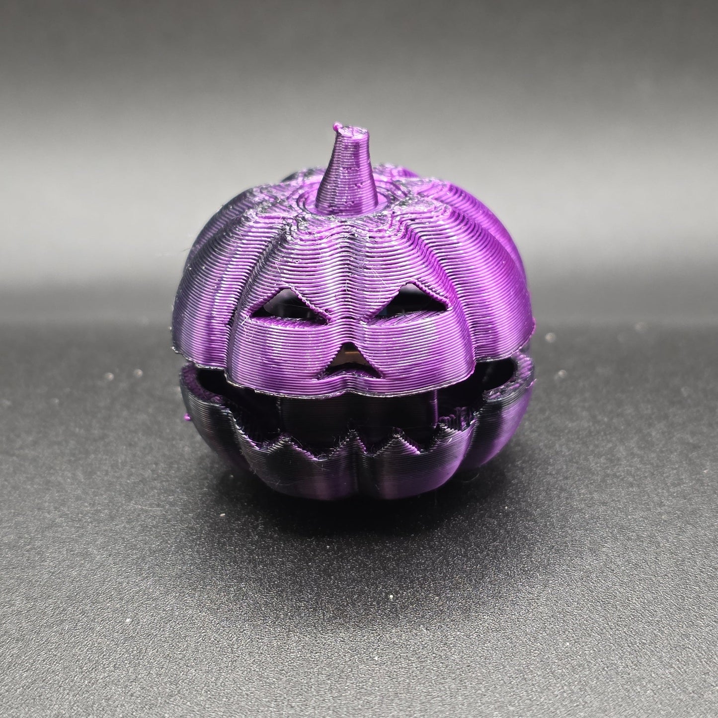 3dFidgets halloween spooky themed pumpkin clicker-