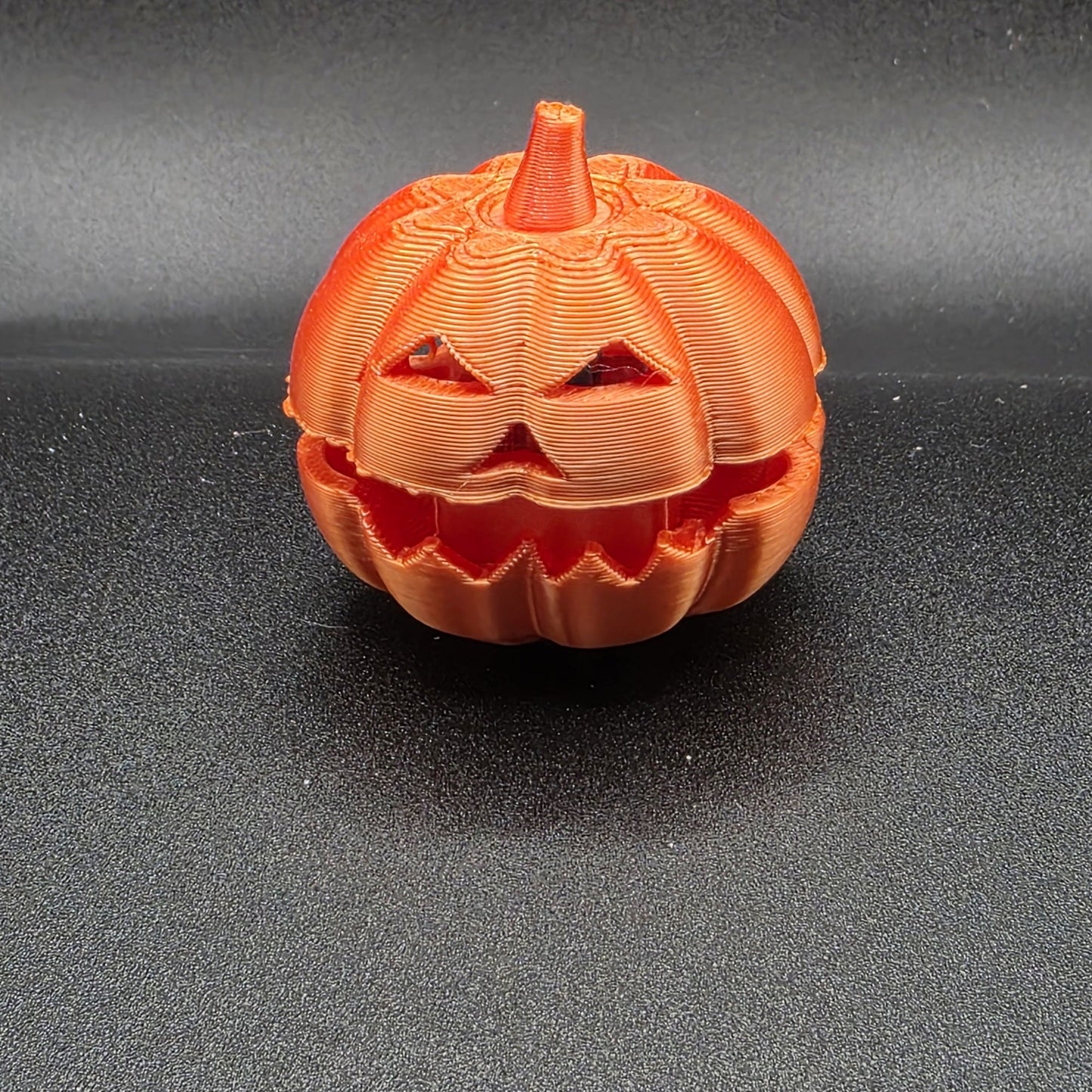 3dFidgets halloween spooky themed pumpkin clicker-