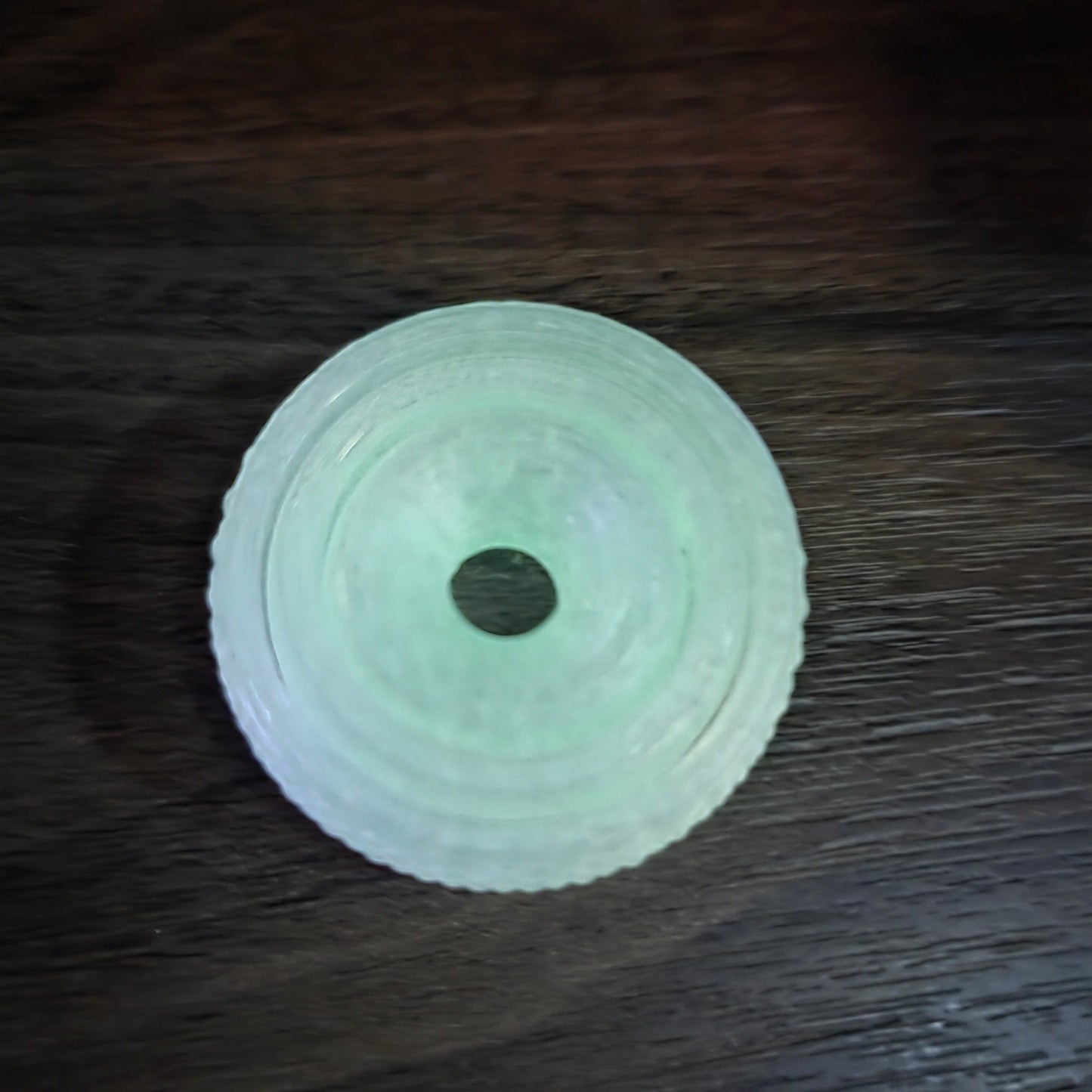 3dFidgets GLOW IN THE DARK Halloween Gyro's