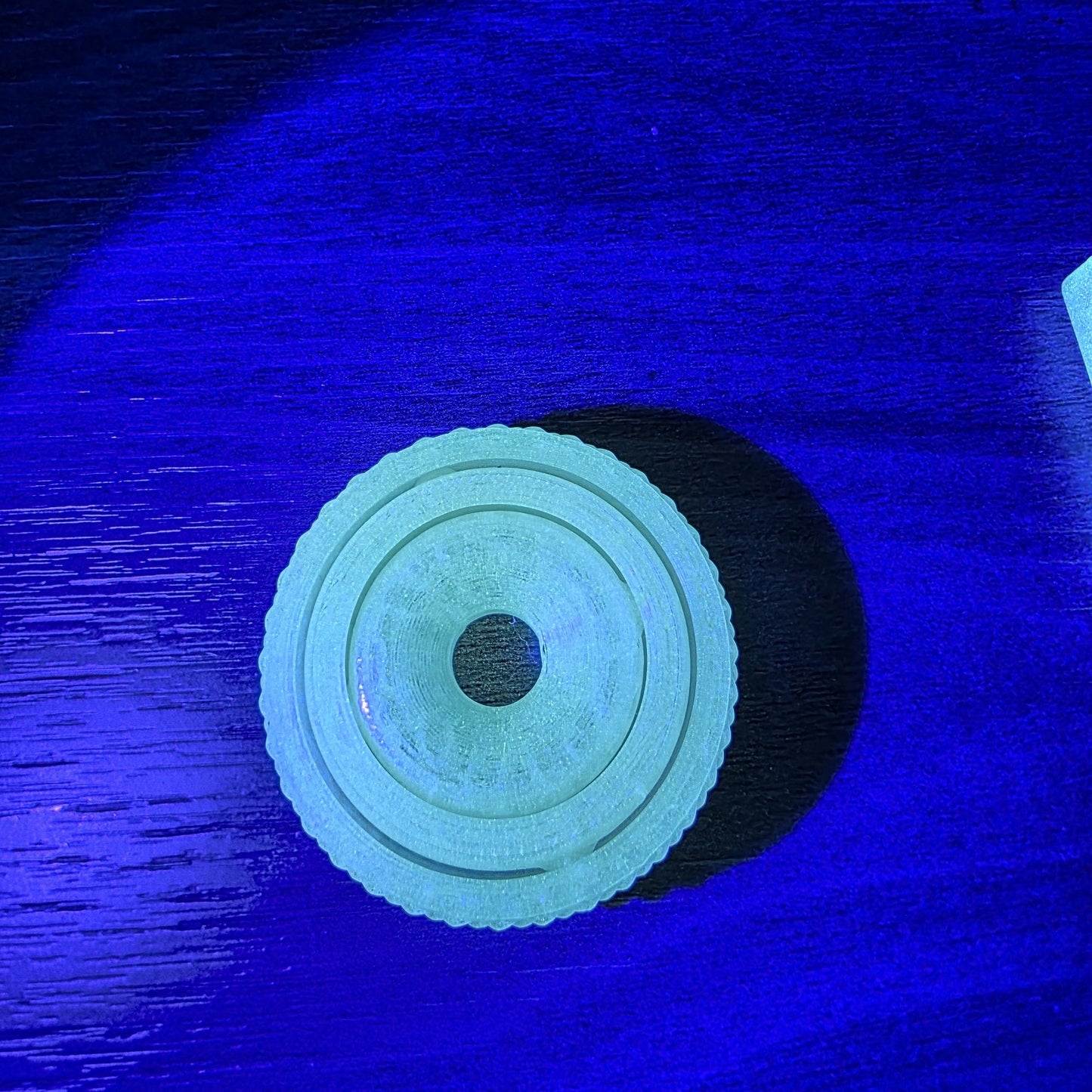 3dFidgets GLOW IN THE DARK Halloween Gyro's