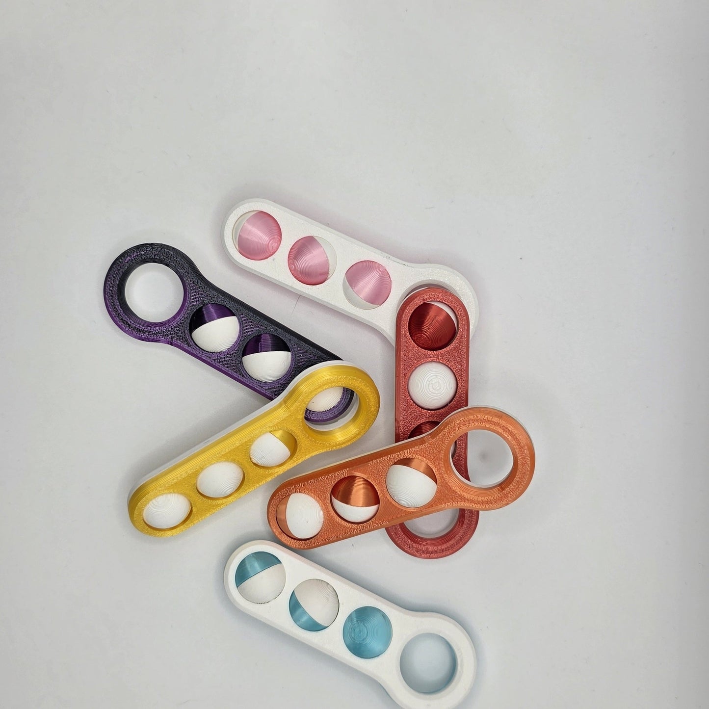 3dFidgets RingRoll