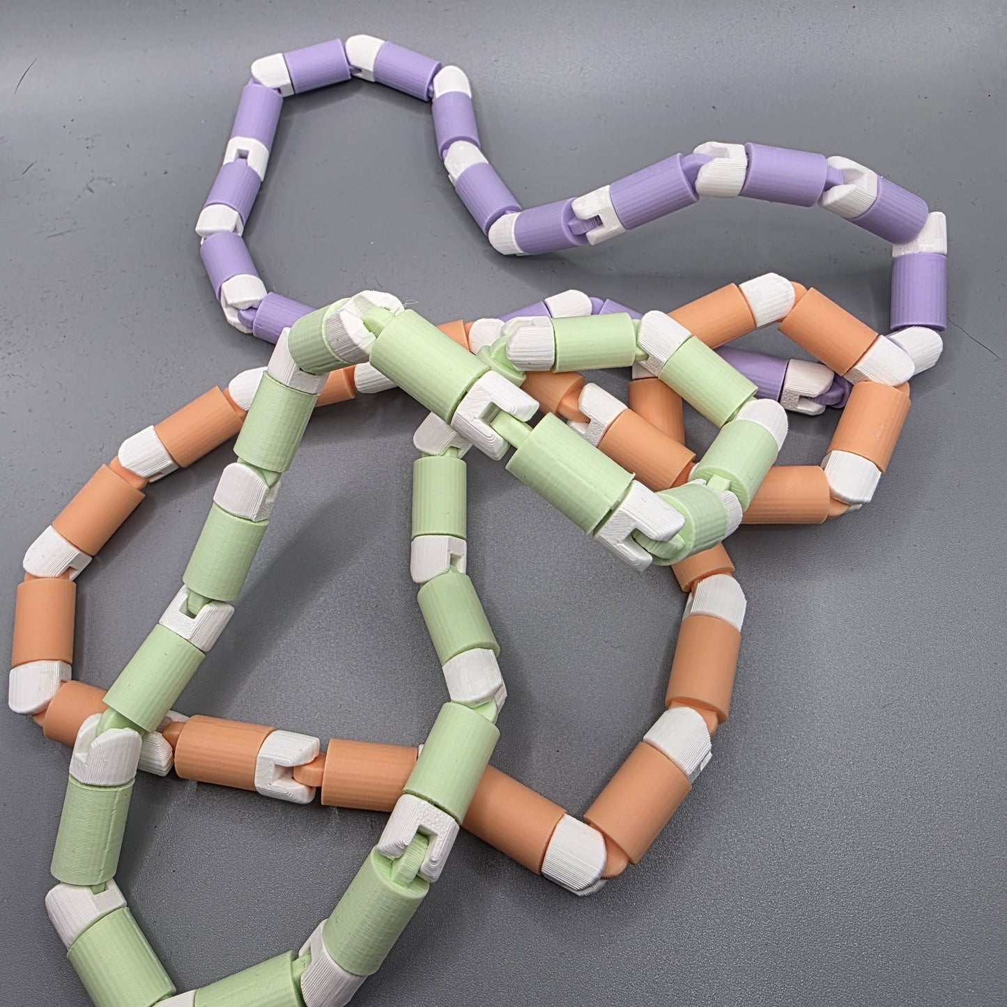 sensit twist by 3dFidgets