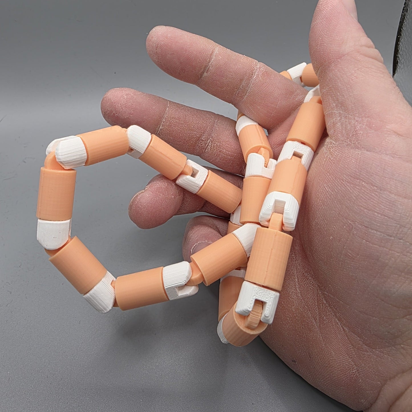 sensit twist by 3dFidgets