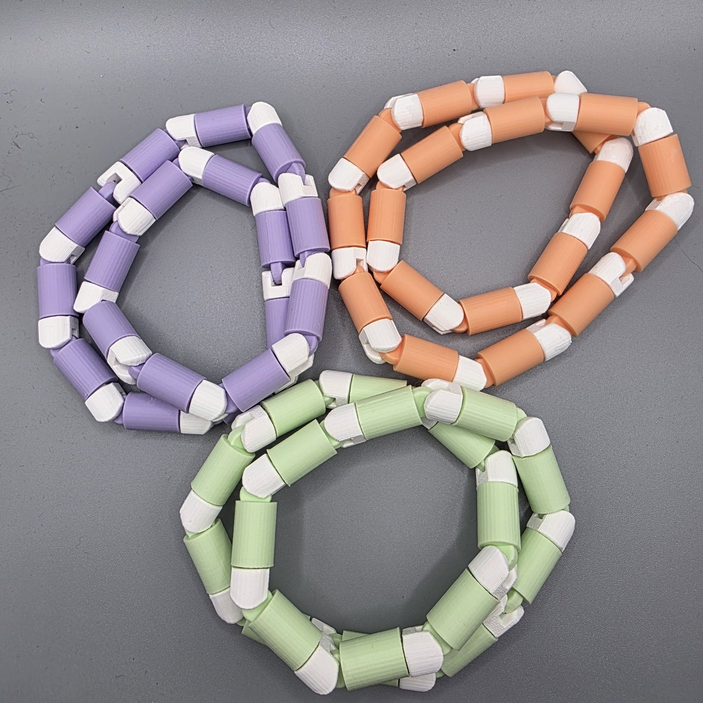 sensit twist by 3dFidgets