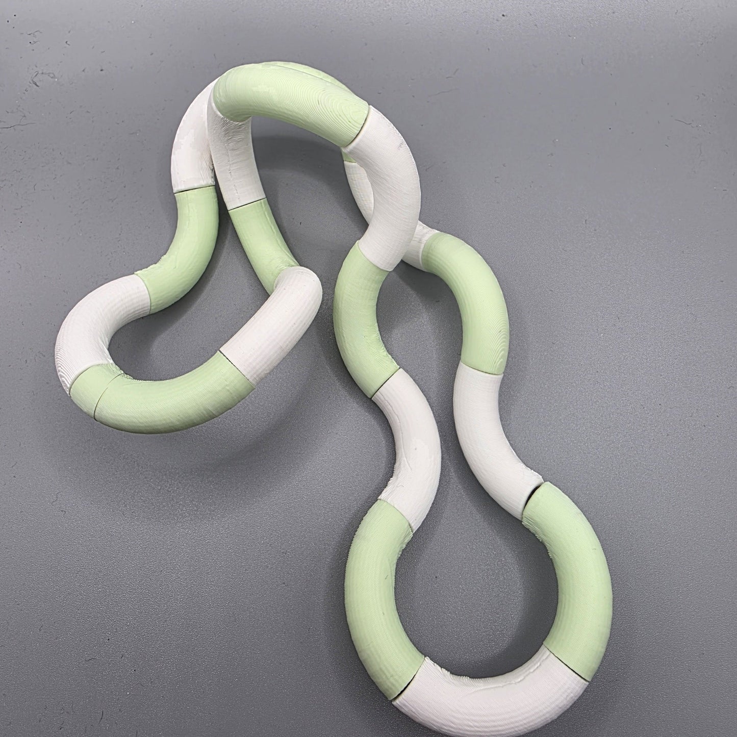 sensit loop by 3dFidgets