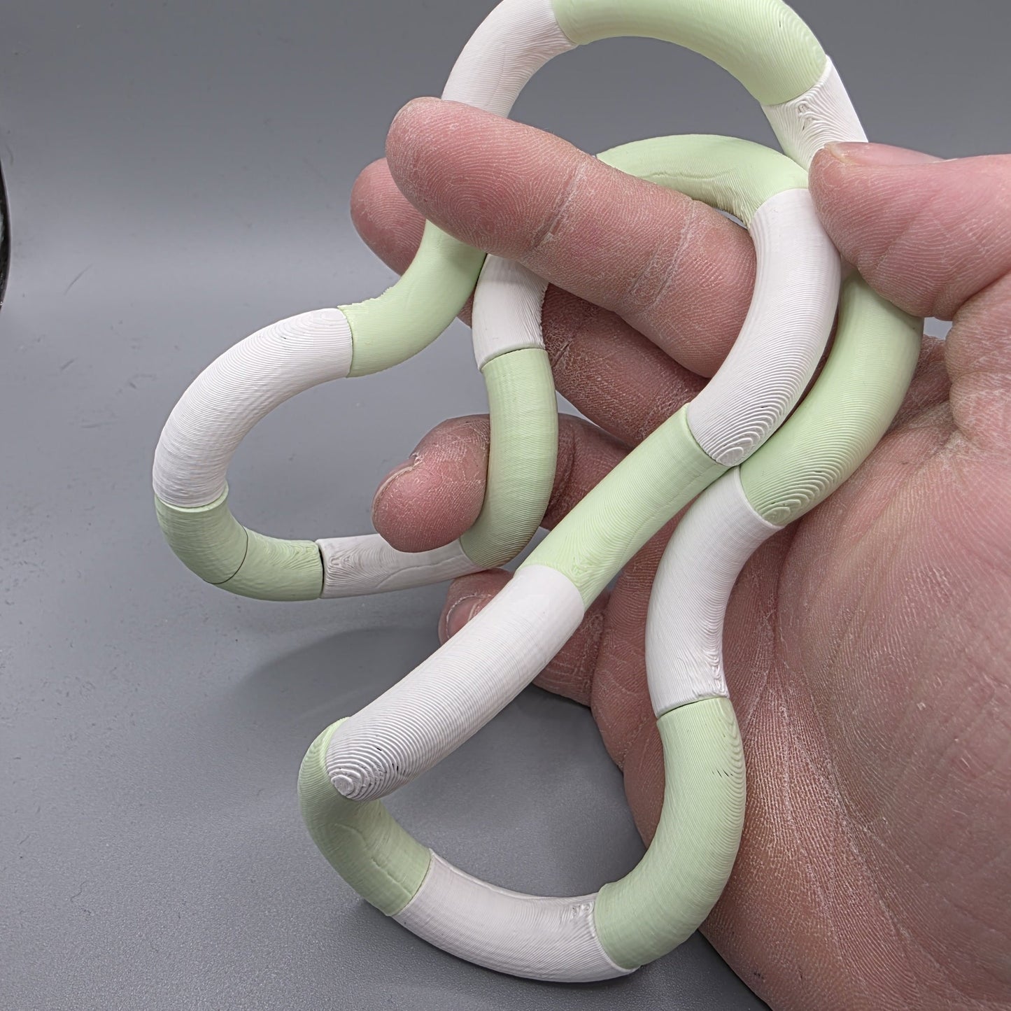sensit loop by 3dFidgets