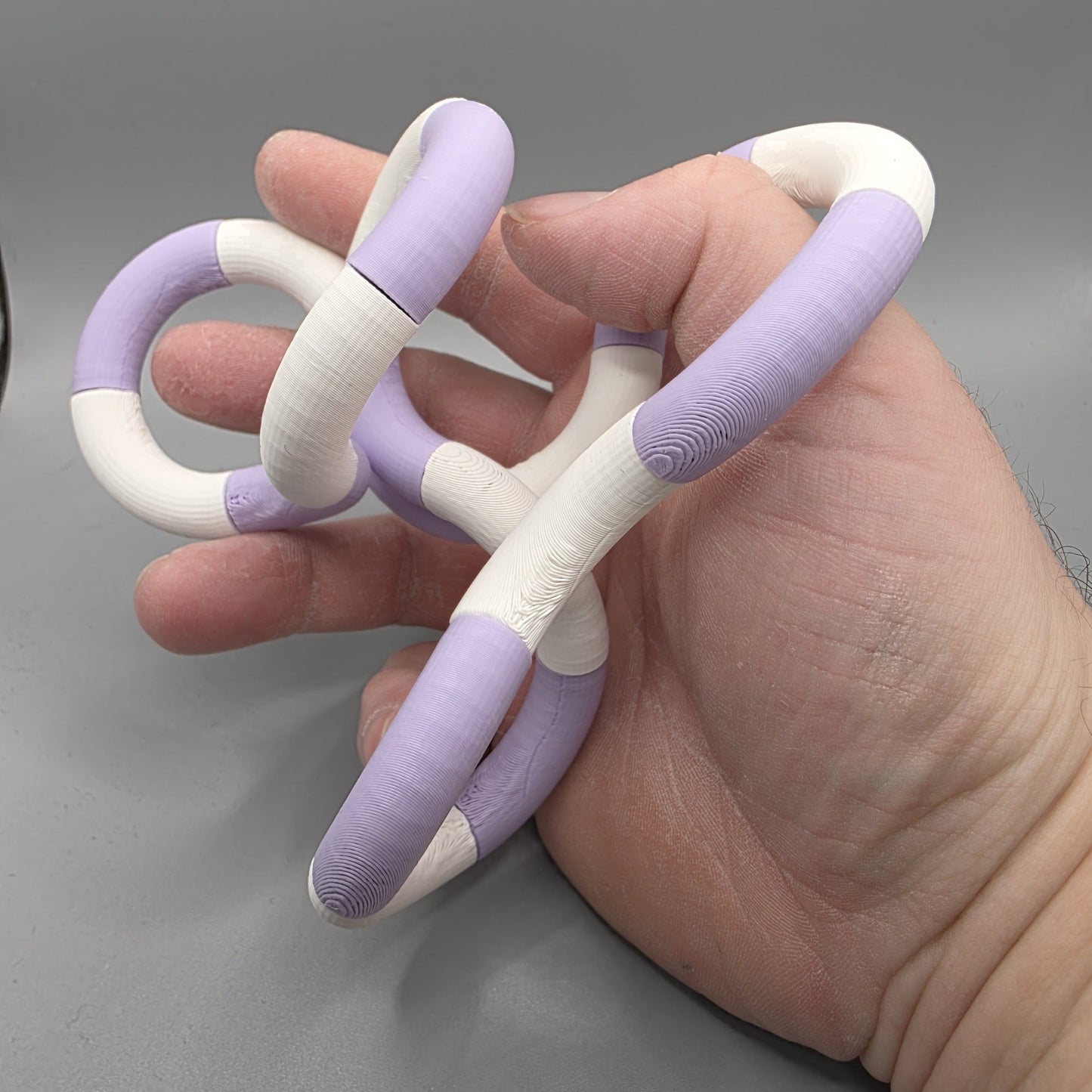 sensit twist by 3dFidgets