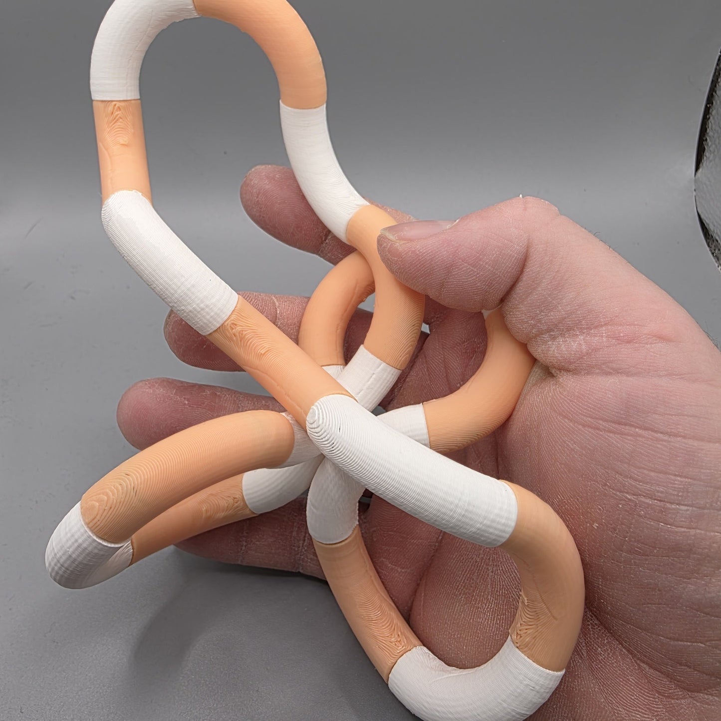 sensit loop by 3dFidgets