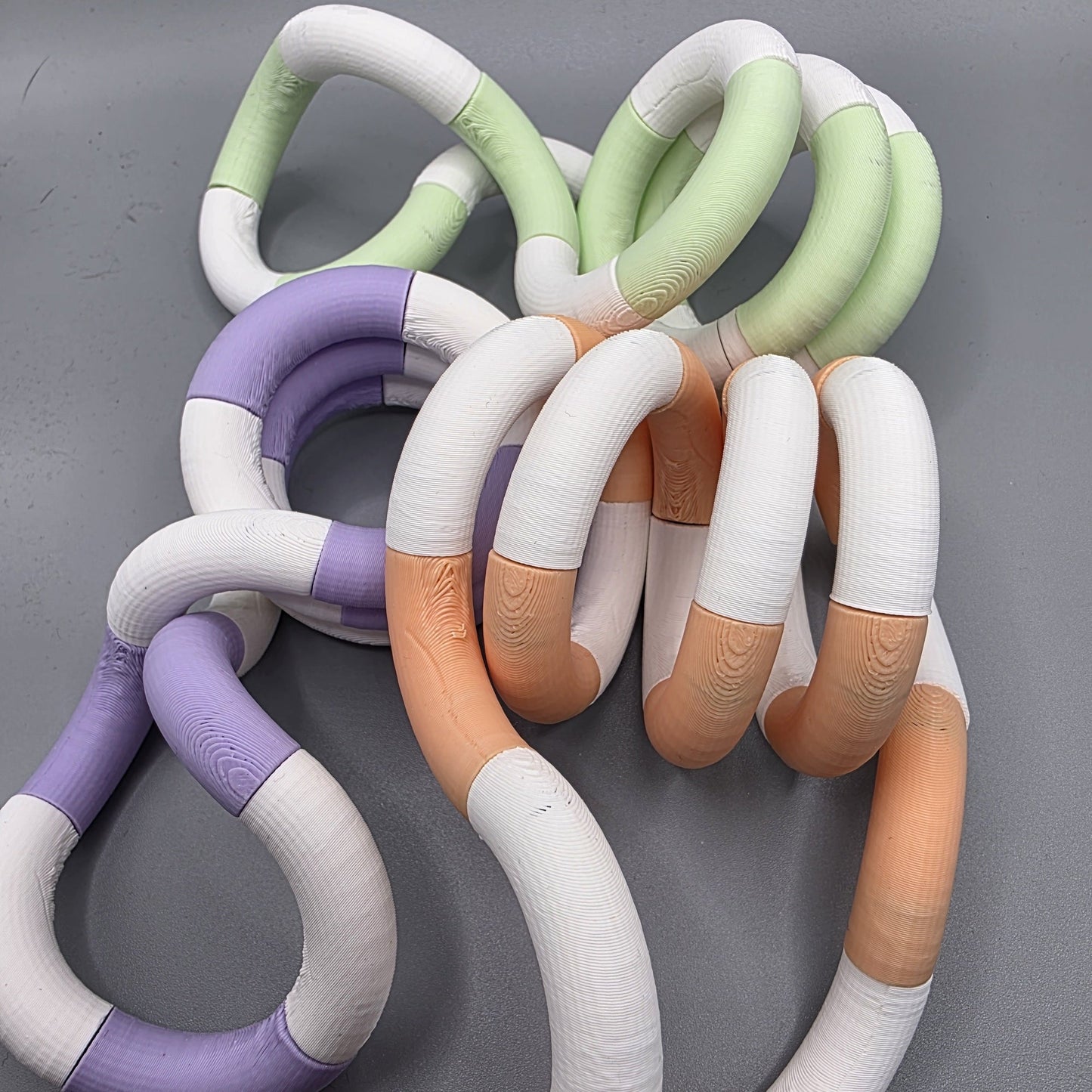 sensit loop by 3dFidgets