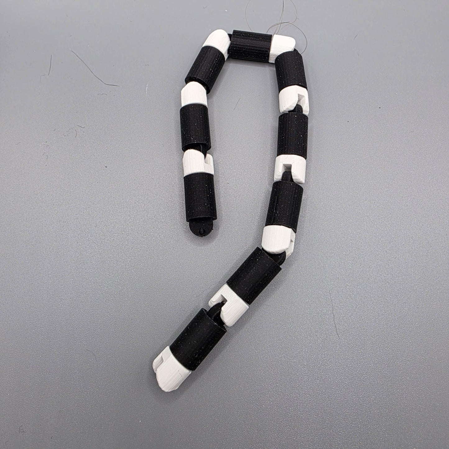 sensit twist by 3dFidgets