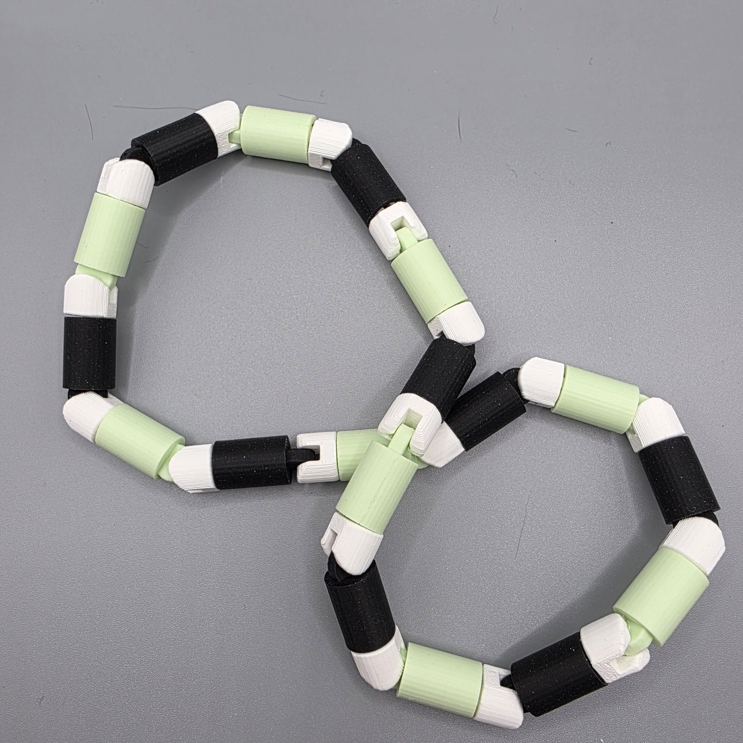 sensit twist by 3dFidgets