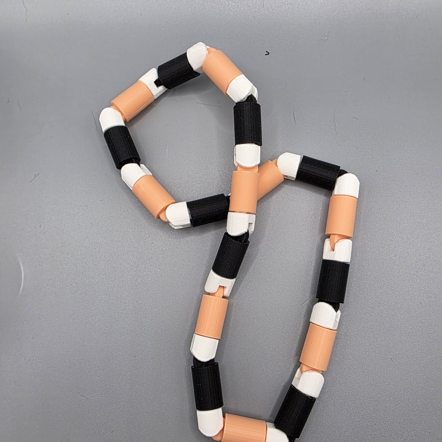 sensit twist by 3dFidgets