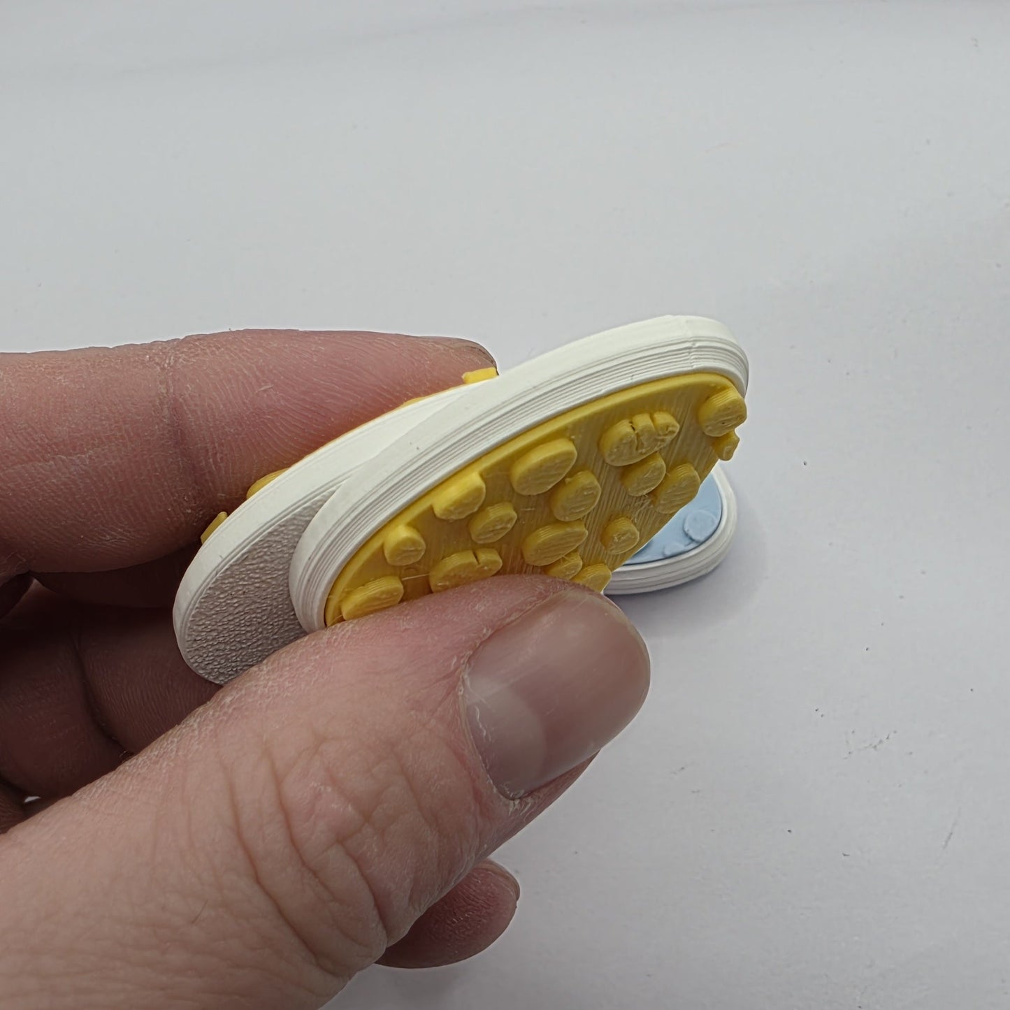 3dFidgets Easter magSnap