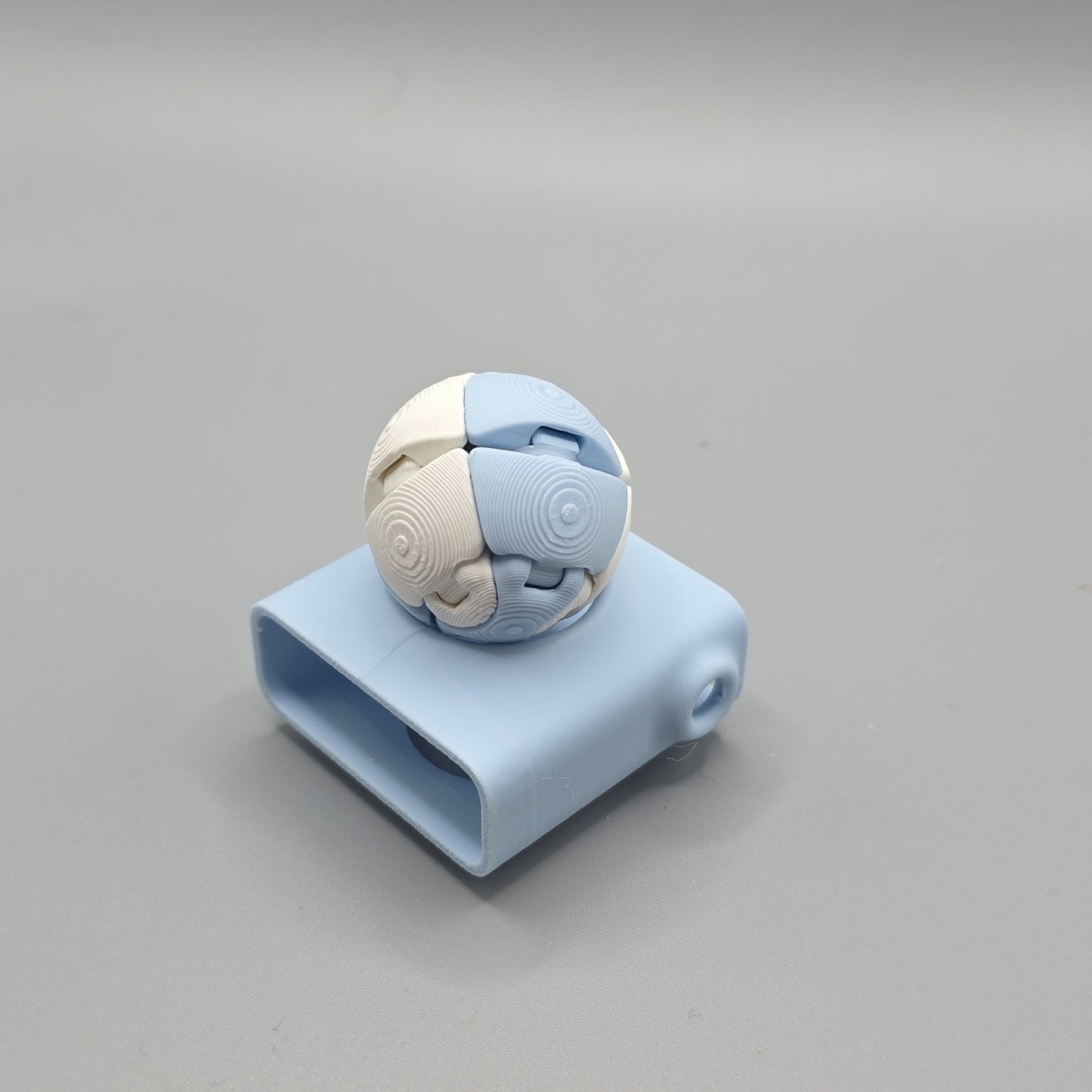 Sensit Zorbles – Squishy Click Sensory Fidget