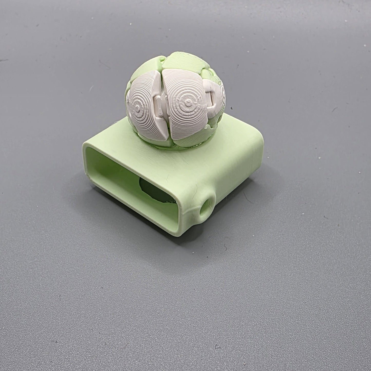 Sensit Zorbles – Squishy Click Sensory Fidget