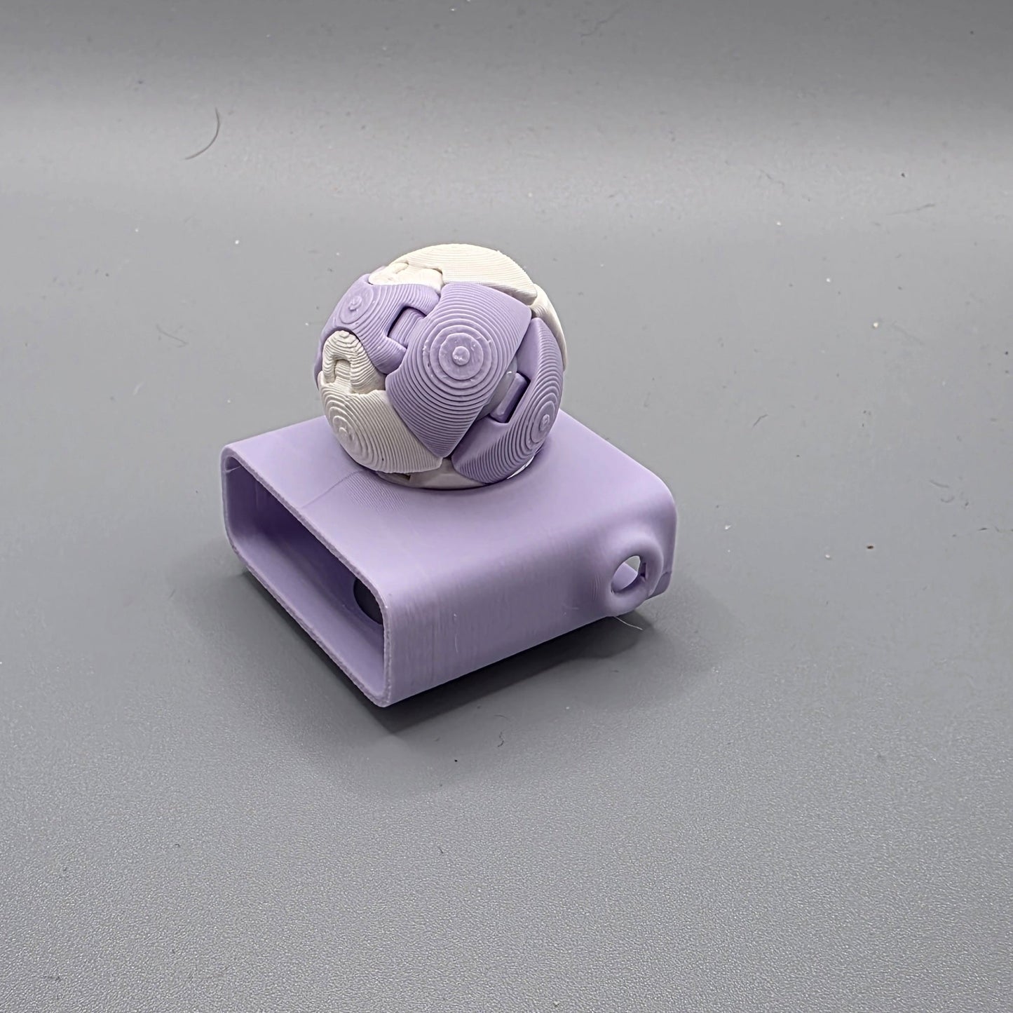 Sensit Zorbles – Squishy Click Sensory Fidget