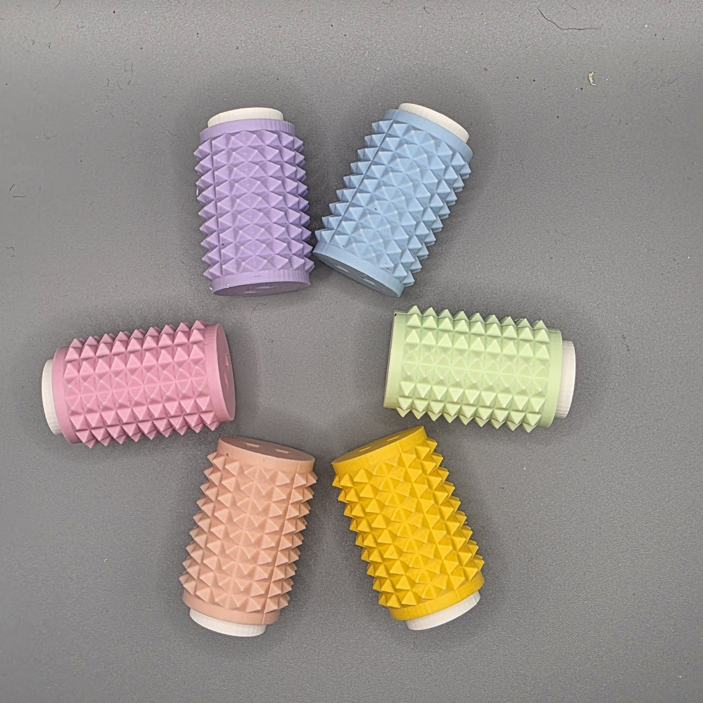 Sensit Pain Stim Clicker Pastel Sensory Tool