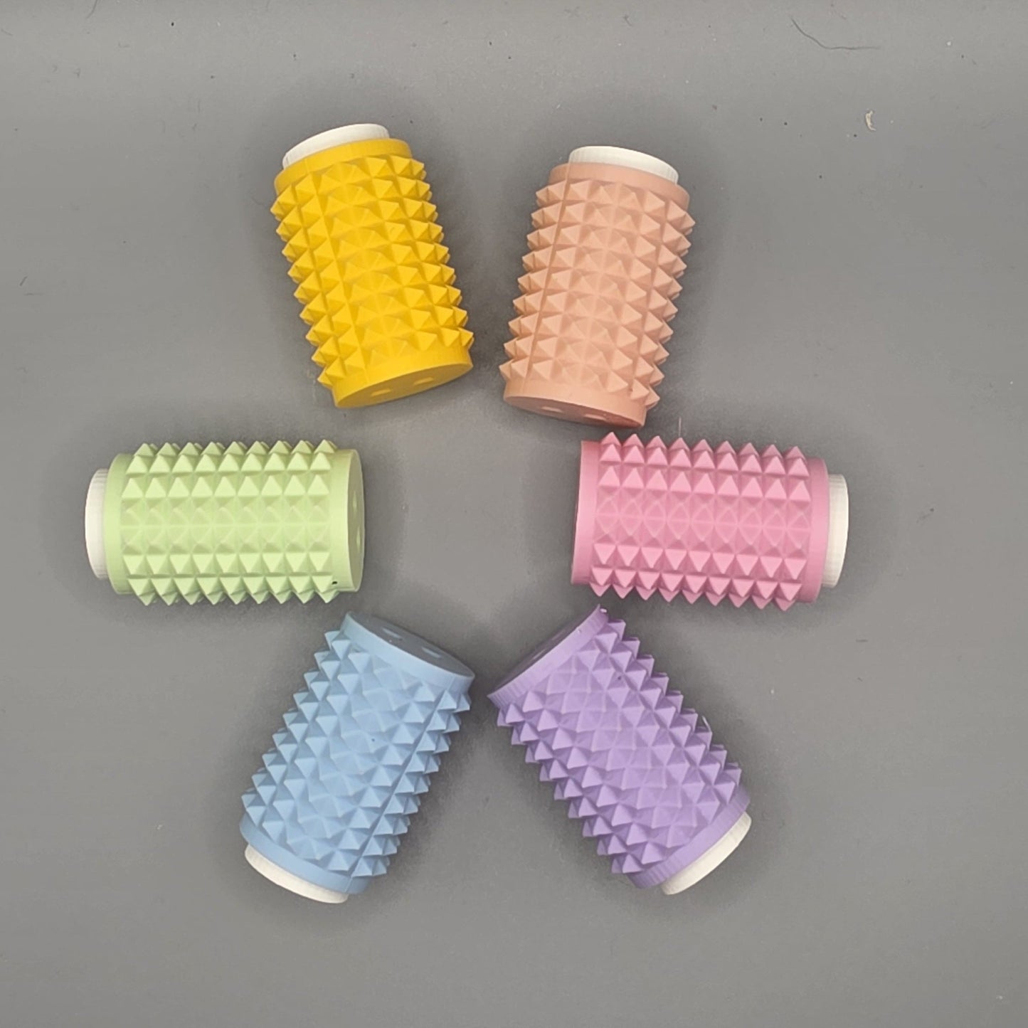 Sensit Pain Stim Clicker Pastel Sensory Tool