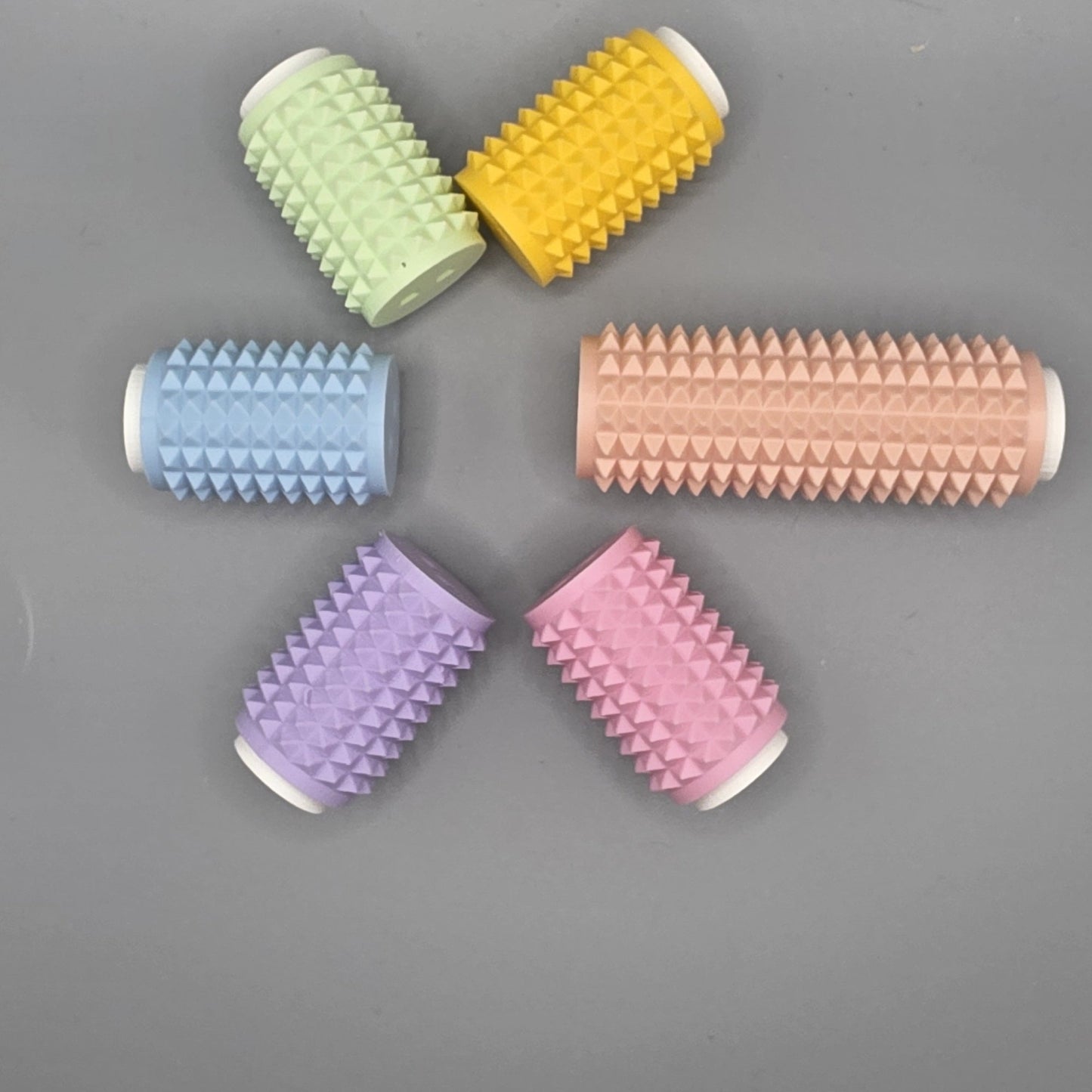 Sensit Pain Stim Clicker Pastel Sensory Tool