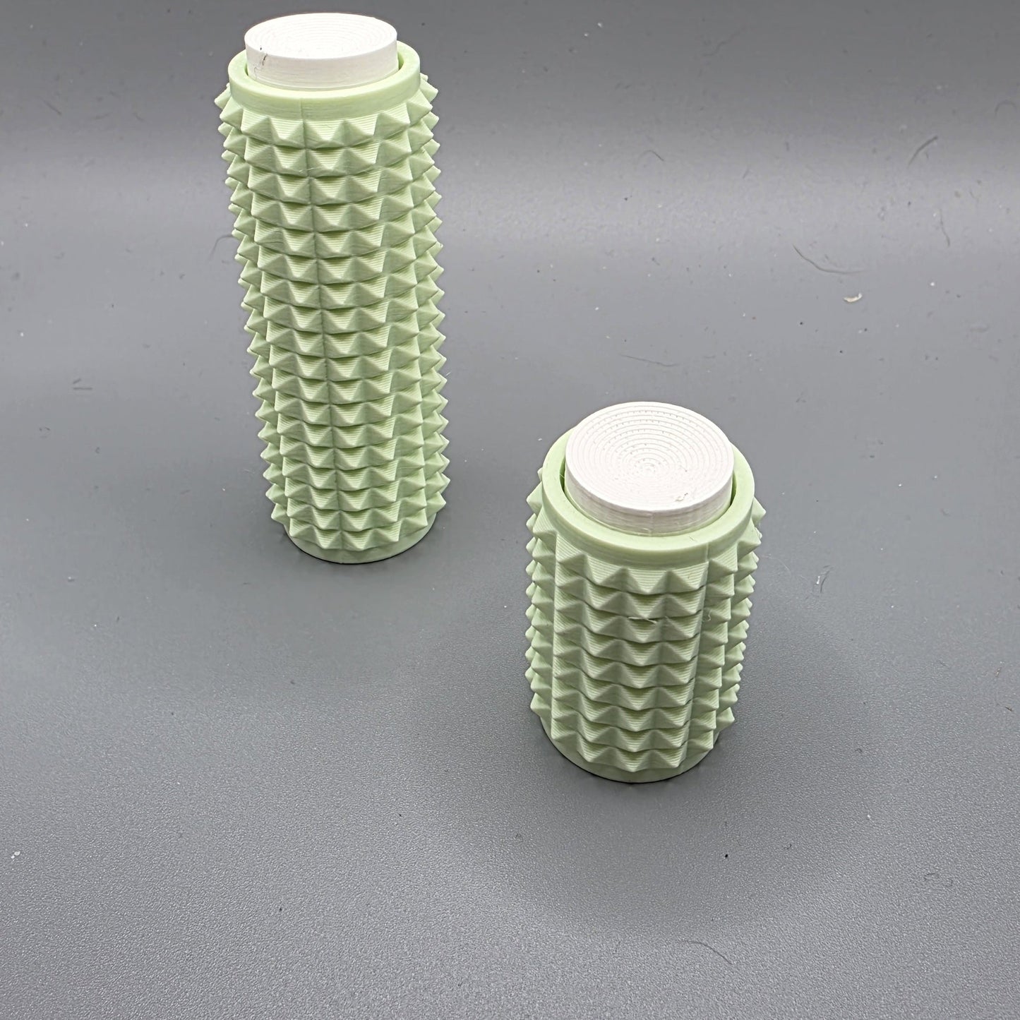 Sensit Pain Stim Clicker Pastel Sensory Tool
