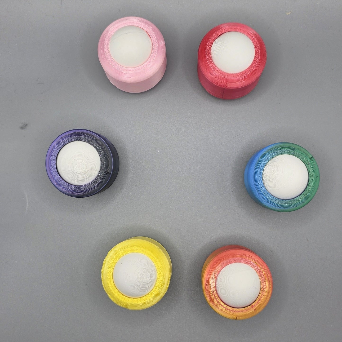 3dFidgets ThumbRoll
