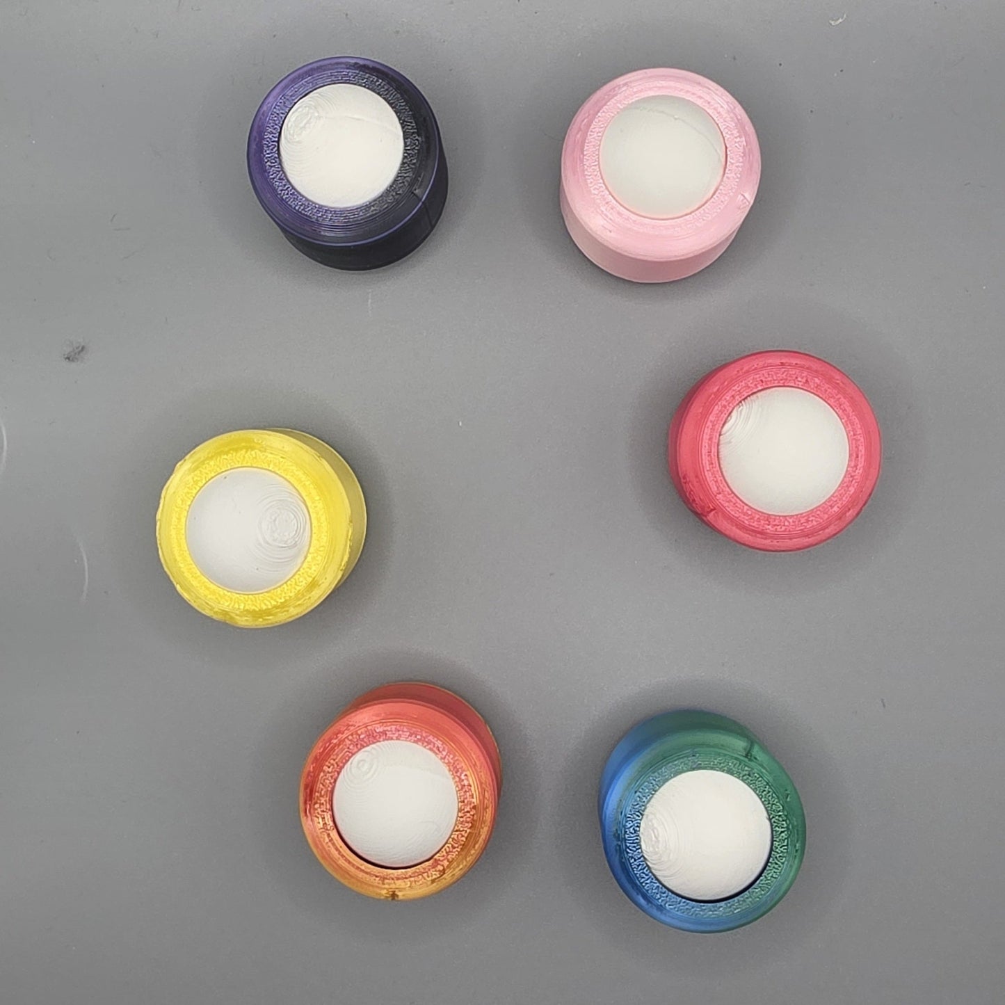 3dFidgets ThumbRoll