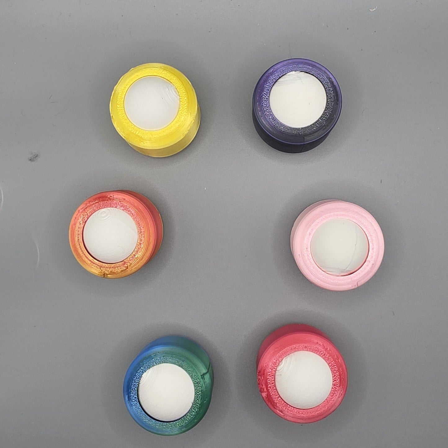 3dFidgets ThumbRoll