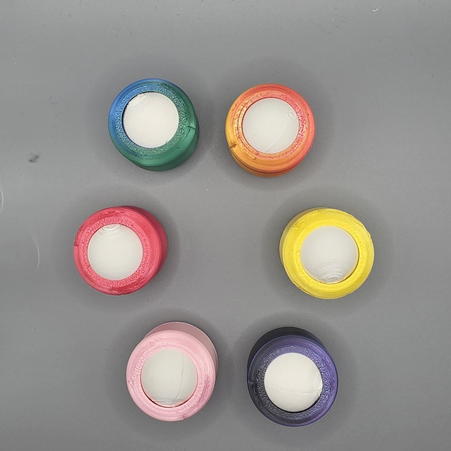 3dFidgets ThumbRoll