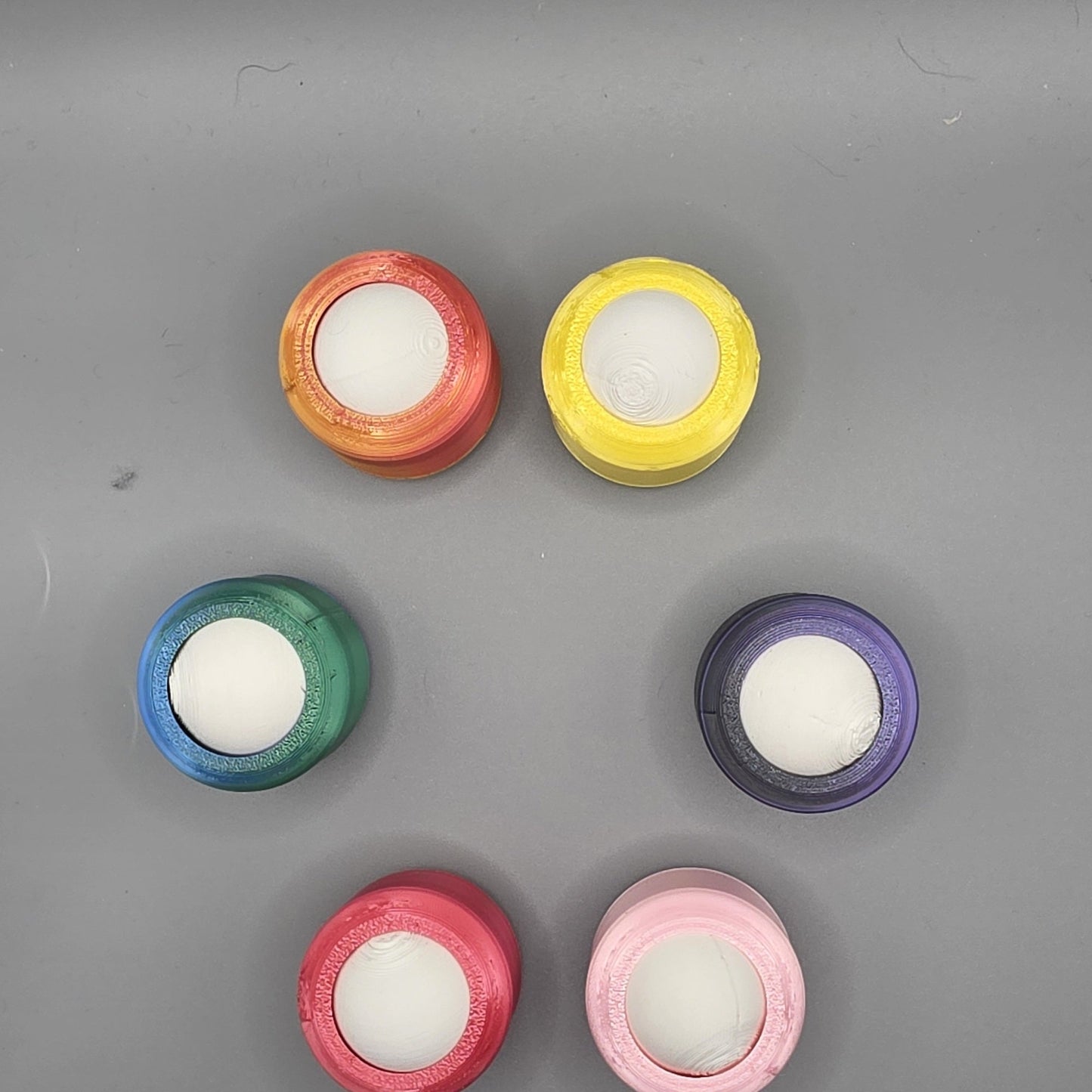 3dFidgets ThumbRoll