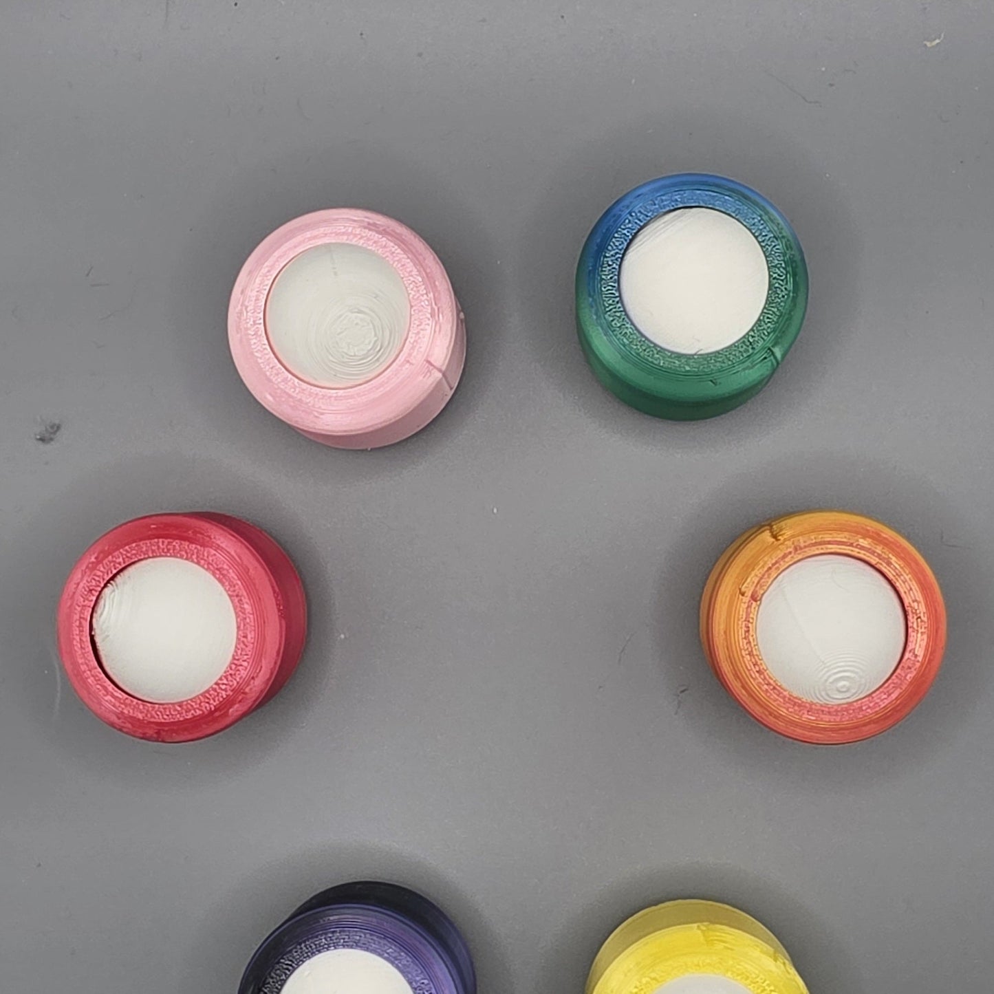 3dFidgets ThumbRoll