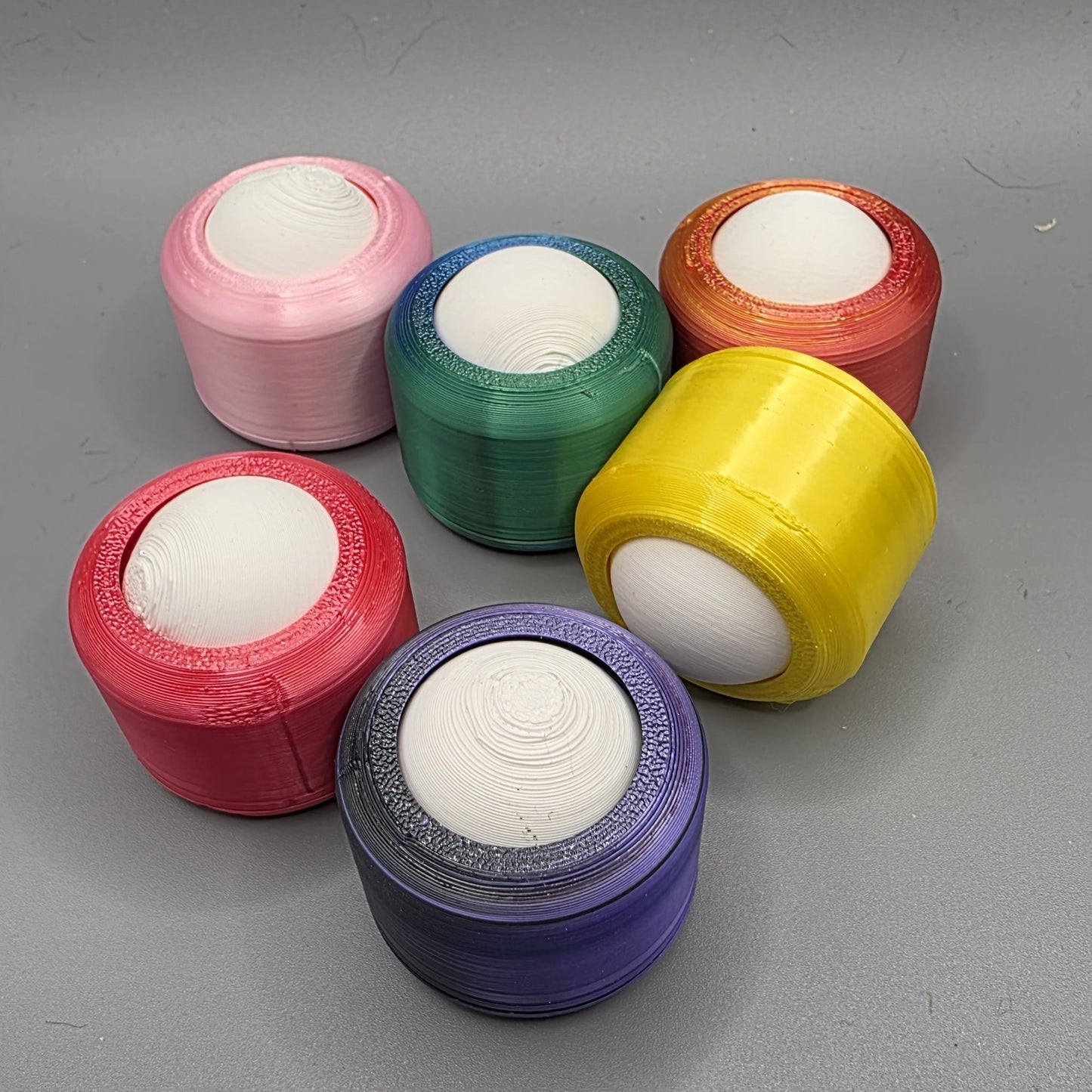 3dFidgets ThumbRoll