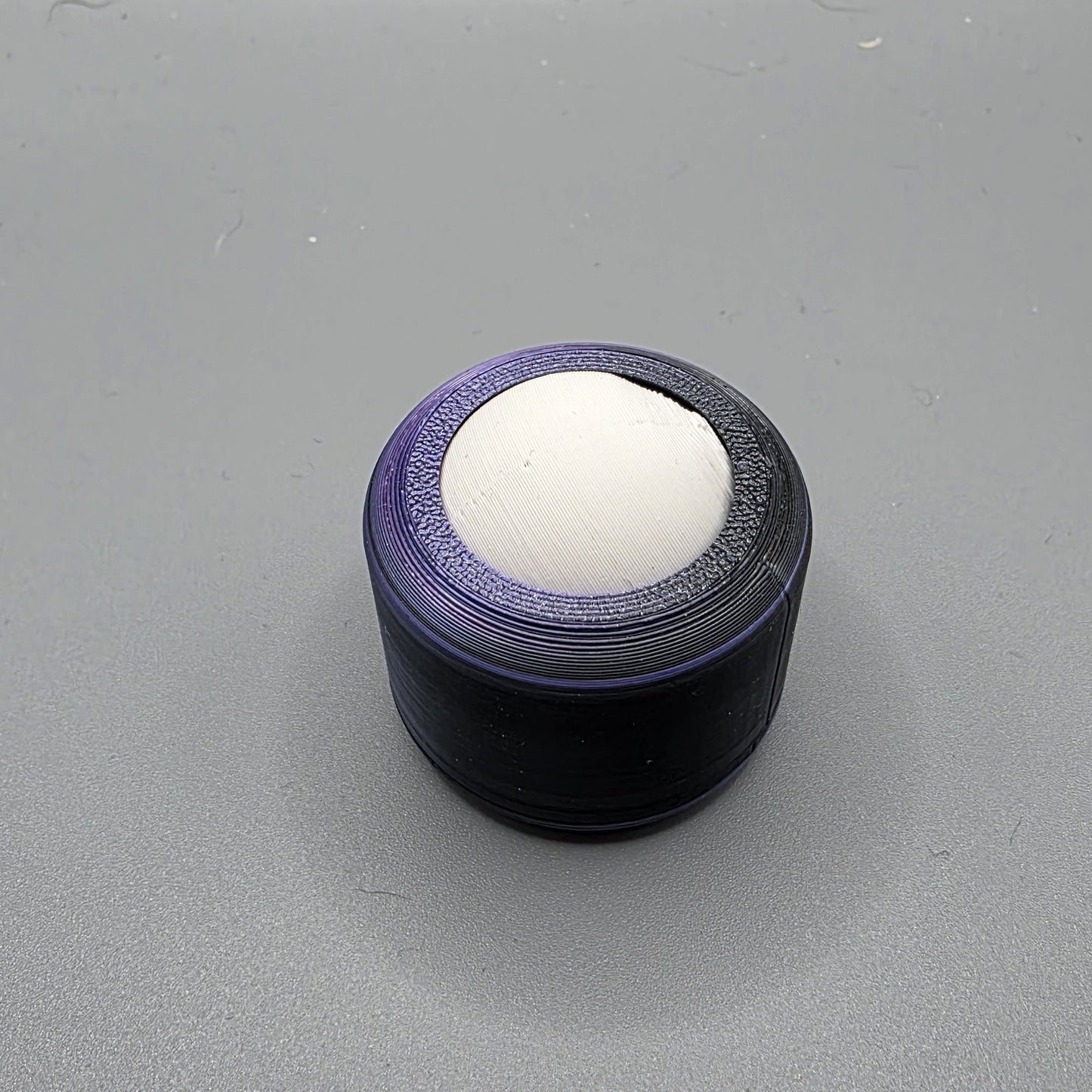 3dFidgets ThumbRoll