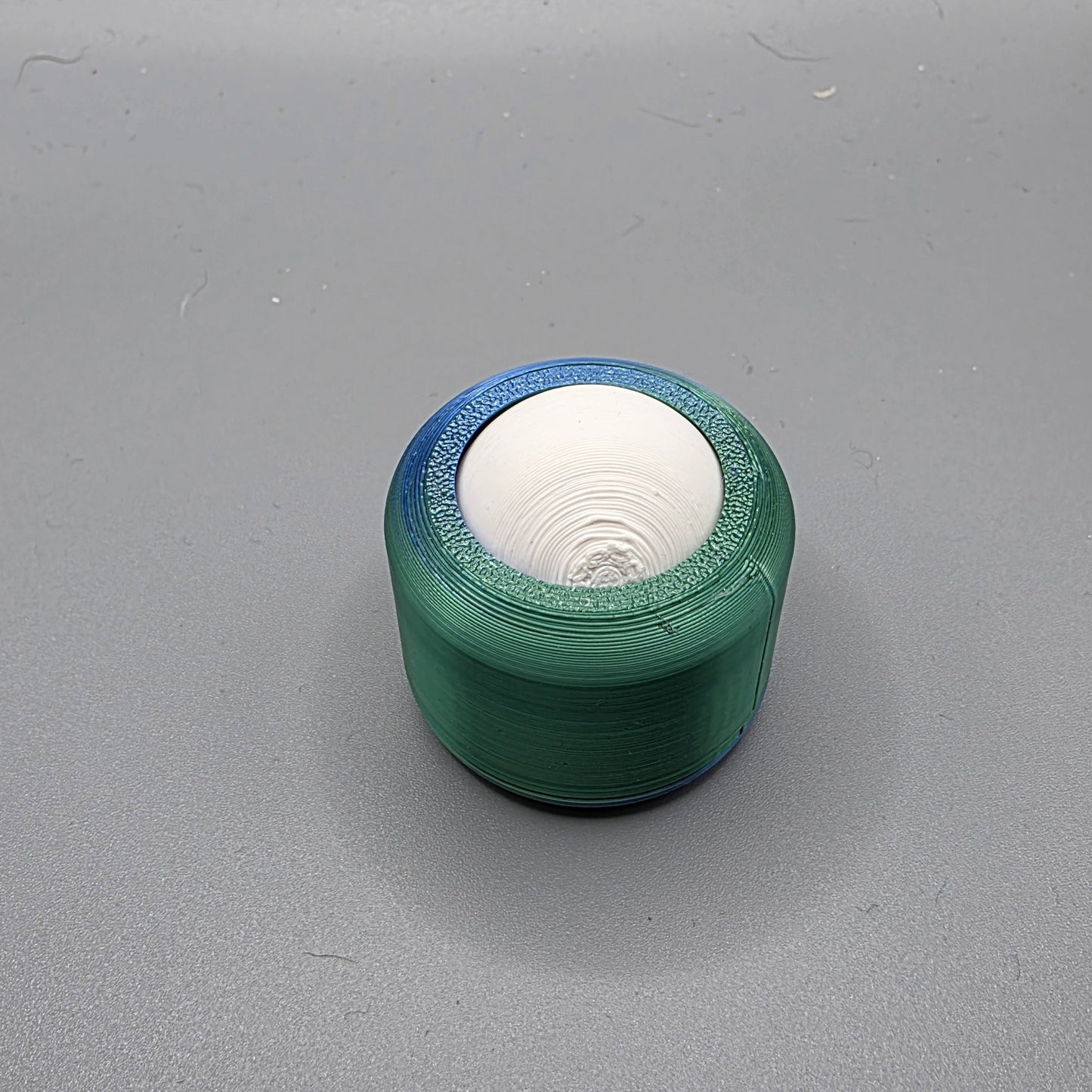 3dFidgets ThumbRoll