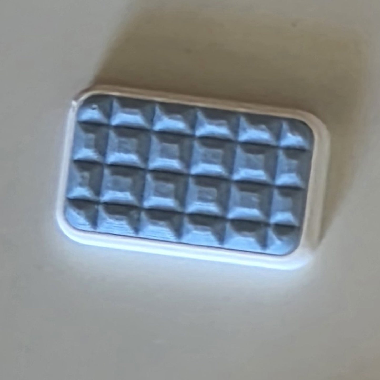 Sensit MagSnap fidget toy - textured outer perfect for ADHA autism and Neurodivergent people