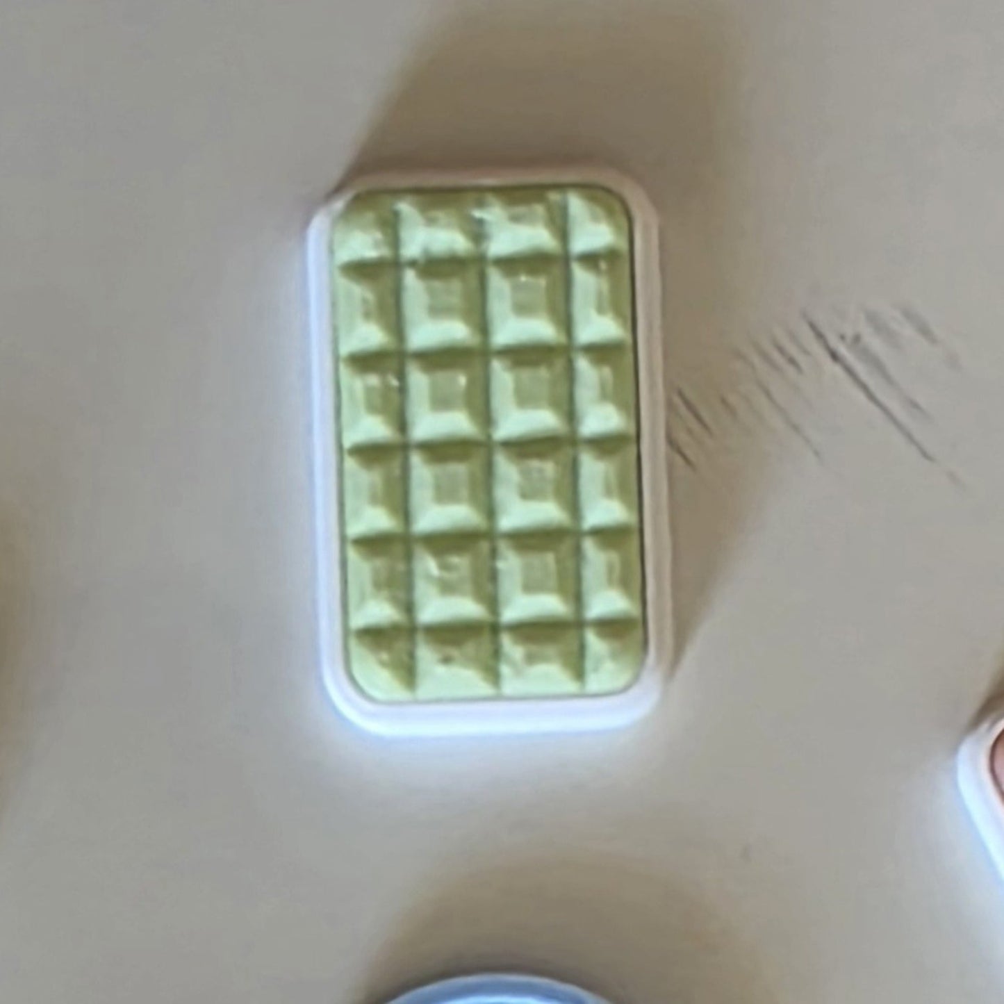 Sensit MagSnap fidget toy - textured outer perfect for ADHA autism and Neurodivergent people